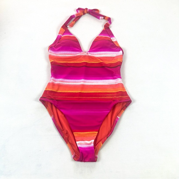 Trina Turk One Piece Swimsuit NEW!